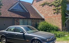 Goodwood Rooms